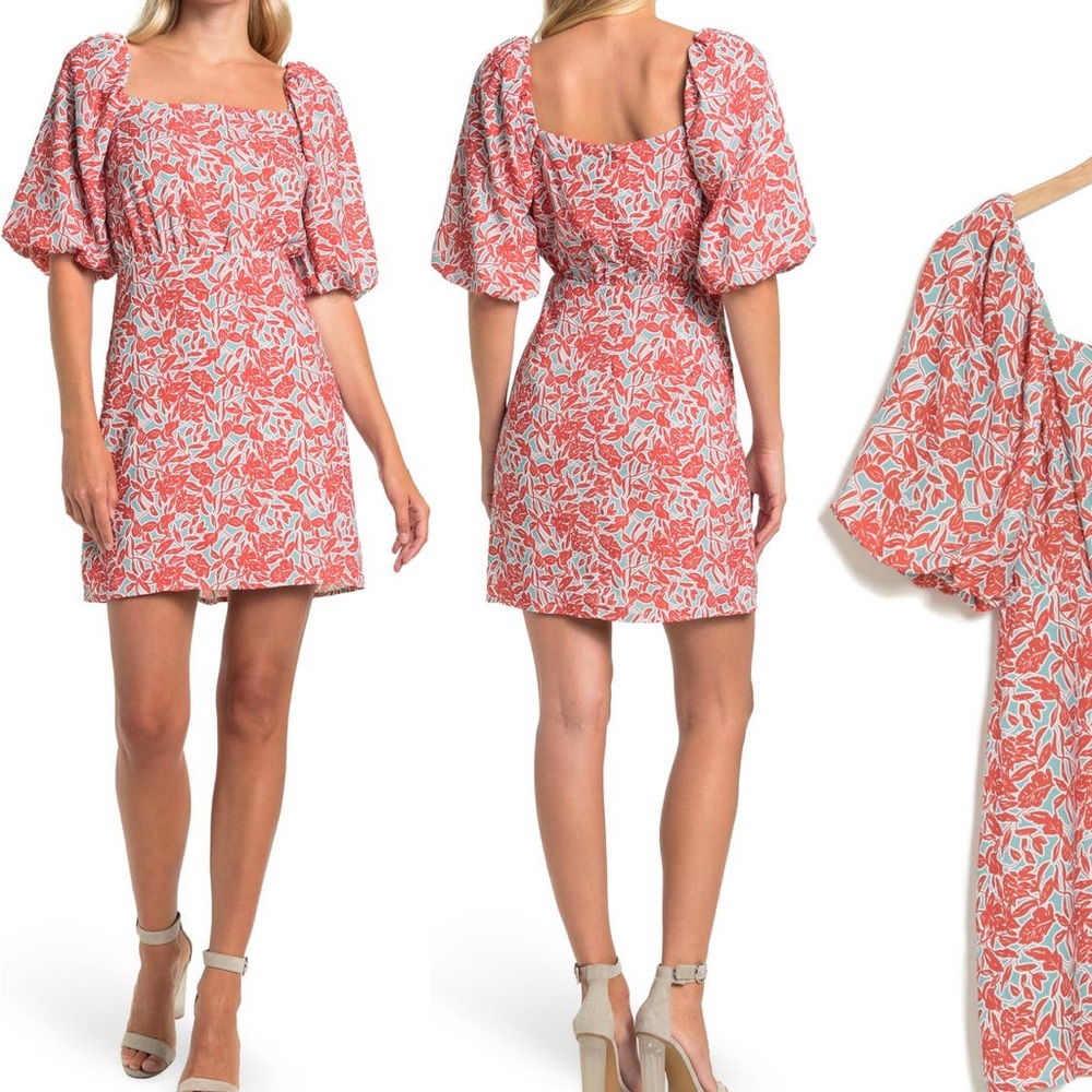 Beautiful dress. Never used.